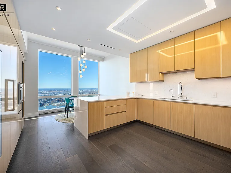 35 Hudson Yards #8101 — Photo 6