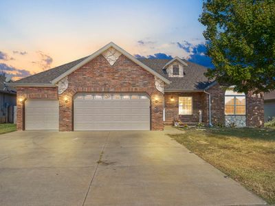 2645 E Keystone Drive, Republic, MO, 65738