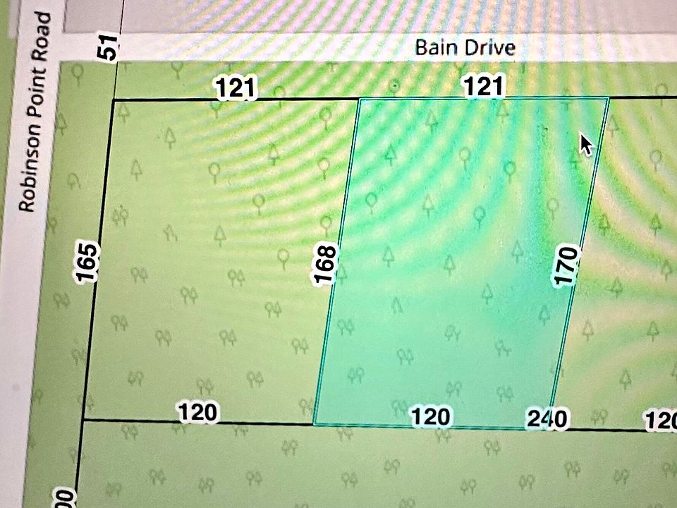 1st image of LOT 2 Bain Dr