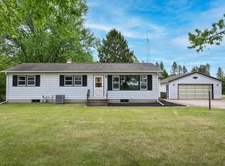 W387S3140 County Road Z, Dousman, WI 53118