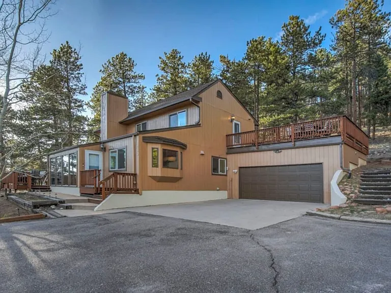 Ponderosa Way — Photo 8