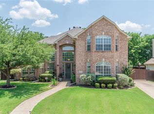 322 Kentwood Dr, Murphy, TX 75094