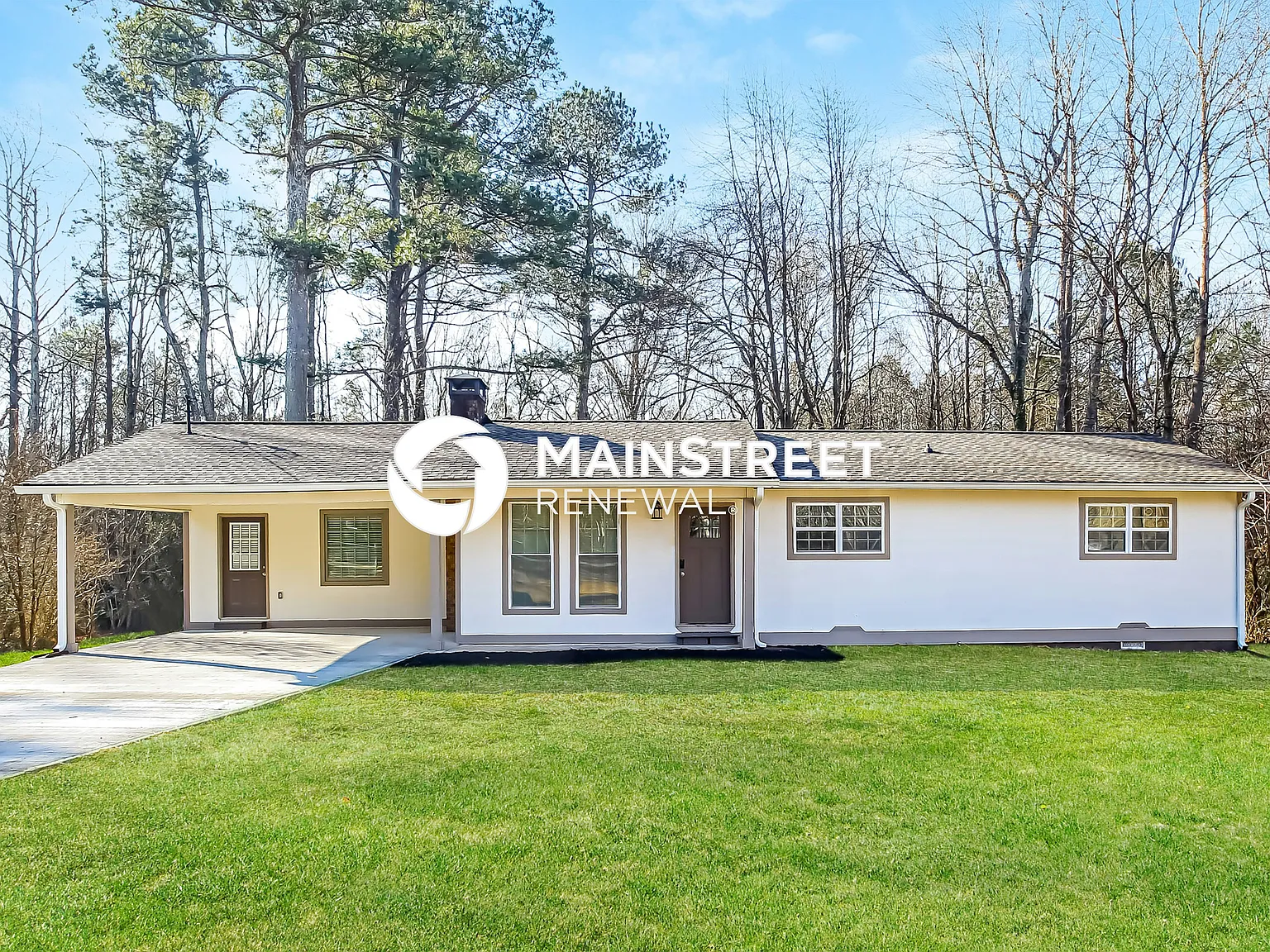 436 Hardy Way — Photo 1