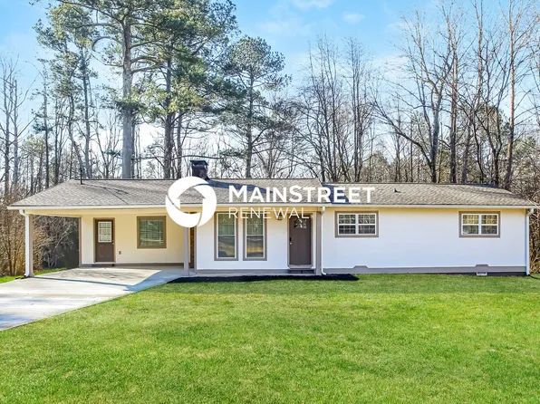 436 Hardy Way, Hiram, GA 30141