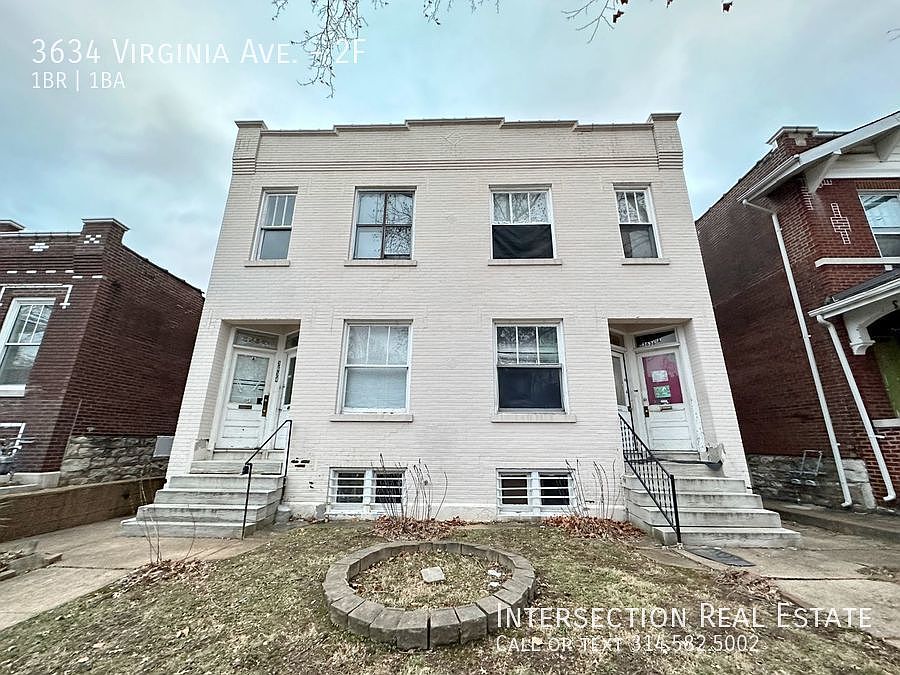 1st image of 3634 Virginia Ave #2F