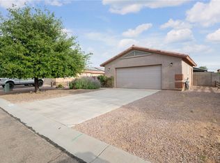 3966 E Suffock Ave, Kingman, AZ 86409