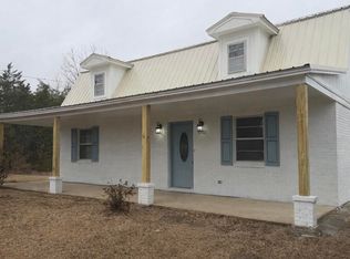 5102 Fain Ln, Belden, MS 38826