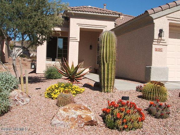 2nd image of 13524 N Heritage Canyon Dr