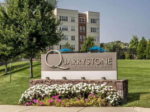 Quarrystone At Overlook Ridge