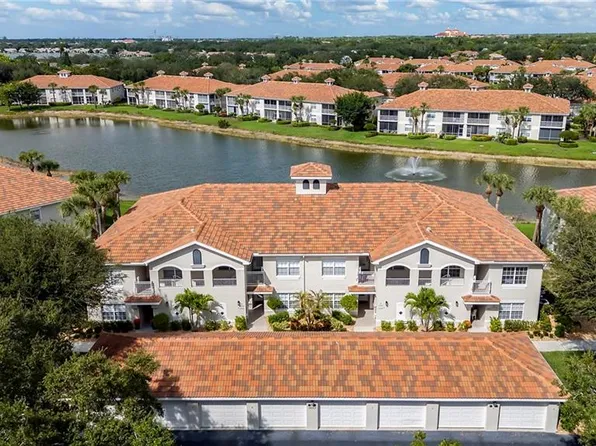 3023 Horizon LN #2507, NAPLES, FL 34109