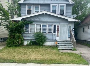 11809 Dove Ave, Cleveland, OH
