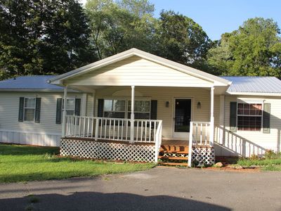 118 Dove Ln, Louisa, KY, 41230