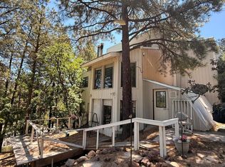 798 N Canyon Terrace Dr, Flagstaff, AZ 86001