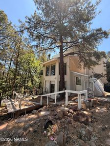 798 N Canyon Terrace Dr, Flagstaff, AZ, 86001