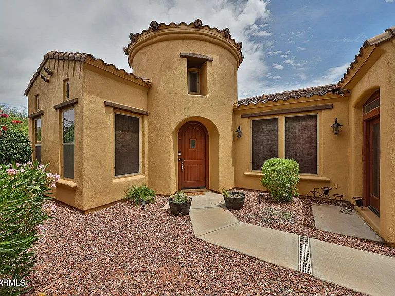 3950 N Edith Way — Photo 3