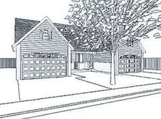 804 E Chadwick Ave, Cottage Grove, OR 97424