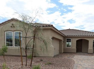 14159 N Golden Barrel Pass, Marana, AZ 85658