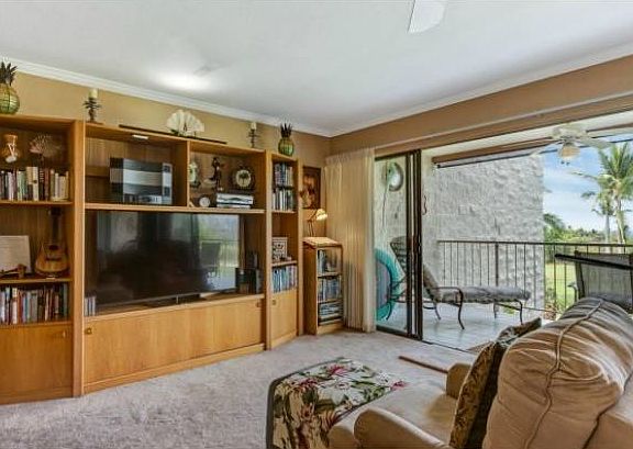 5th image of 78-7070 Alii Dr APT E201