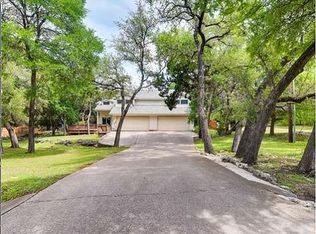 11719 Bell Ave, Austin, TX 78759