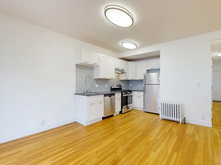 1705 Octavia St #304 — Photo 4