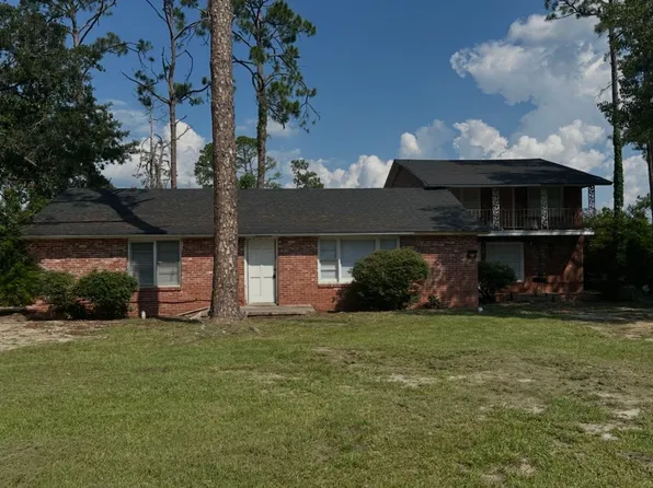 6 Marie St, 6 Marie St APT A, Hazlehurst, GA 31539