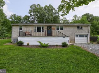 3945 Mount Pisgah Rd, York, PA 17406