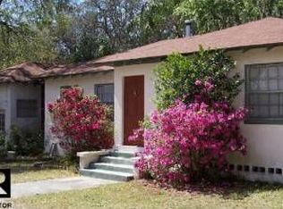 1844 Springtime Ave, Clearwater, FL 33755