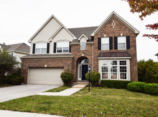 6709 Whisper Glen Dr, Plainfield, IL 60586