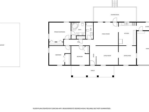 2nd image of 288 Cardessa Ln