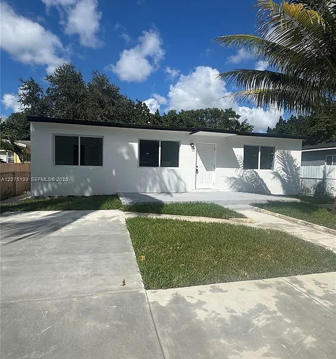 901 NW 116th St