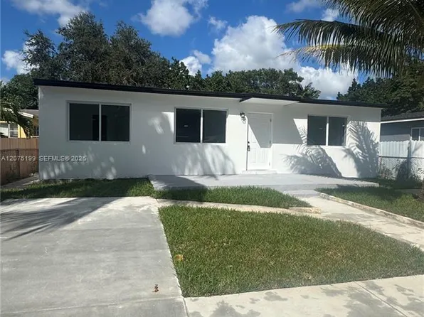 901 NW 116th St, Miami, FL 33168