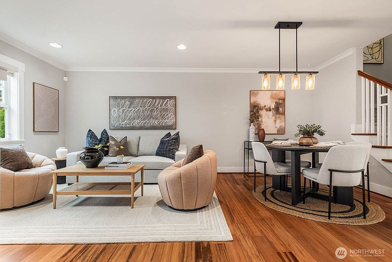 3rd image of 8018 Ashworth Avenue N #A