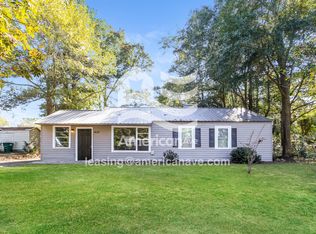 1652 Aldrich St NE, Aiken, SC 29801