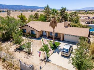 50047 250th St W, Lancaster, CA 93536