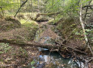 Crews Ln, Crystal Springs, MS 39059