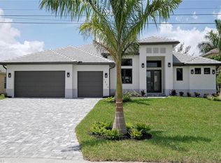 1828 SW 46th Ter, Cape Coral, FL 33914