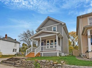 416 S Harris Ave, Columbus, OH