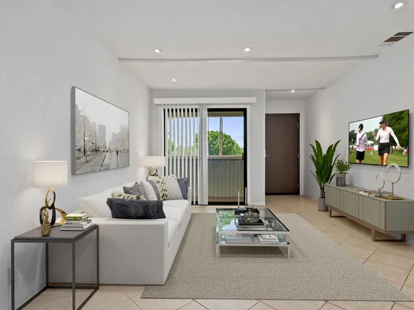 2820 N Arcadia Ct #202, Palm Springs, CA 92262