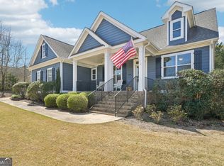 3531 Maddison Ave, Watkinsville, GA 30677