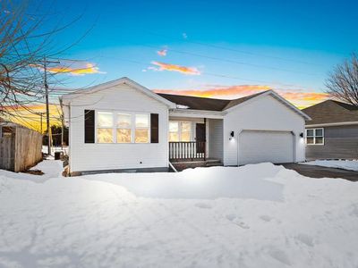 425 East ROELAND AVENUE, Appleton, WI, 54915