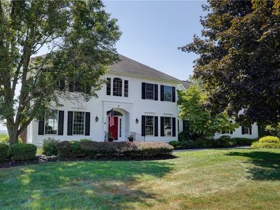 17 Country Meadow Dr, Honeoye Falls, NY, 14472