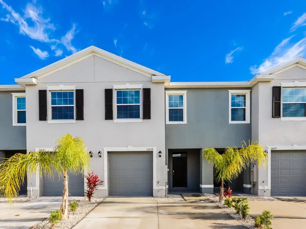 11829 Mountain Retreat Ln, Riverview, FL 33569