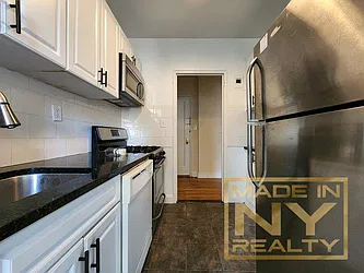 Rented by Made In NY Realty