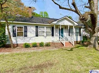 815 S Edisto Dr, Florence, SC 29501