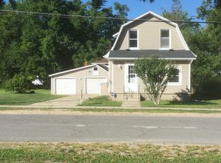 132 Sherman St, Brooklyn, MI