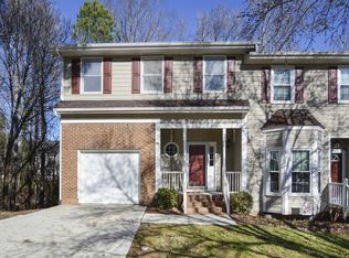 23 Citation Dr, Durham, NC 27713