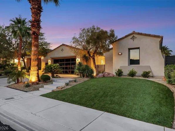3302 Saddle Soap Ct, Las Vegas, NV 89135