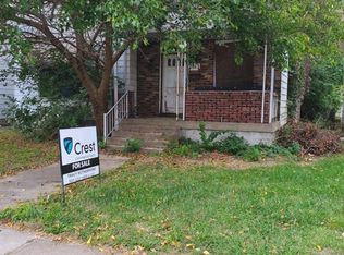 2815 E 3rd St, Dayton, OH 45403