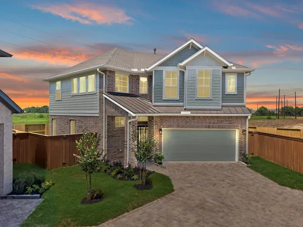 5311 Palo Verde Dr, Iowa Colony, TX 77578