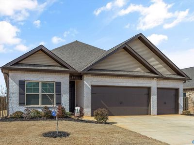 507 Solstice Cir, Madison, AL, 35756